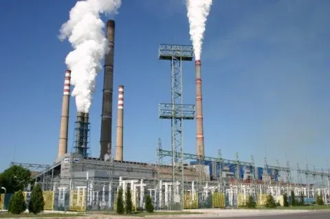 Thermal Power Plant Sofia